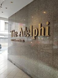 The Adelphi (D6), Office #630593851